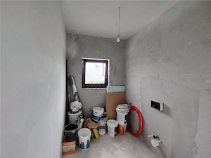DUPLEX MODERN - ZONA  LINISTITA - FINISAJE LA CERERE - imagine 8