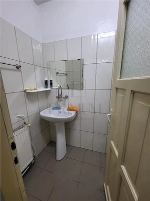 Spatiu comercial, centrala proprie, 120 mp, zona linistita, aer conditionat - imagine 10