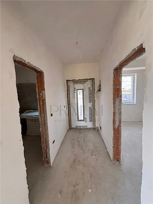 Mo #537;ni #539;a Nou #259; | Duplex premium P+E | 130 mp utili | 4 camere | 350 mp teren - imagine 10