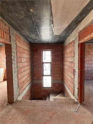 DUPLEX SPATIOS, MOSNITA VECHE, LOCATIA EXCELENTA, FINISAJE LA ALEGERE - imagine 12