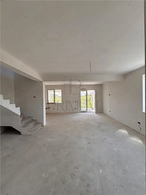 Mo #537;ni #539;a Nou #259; | Duplex premium P+E | 130 mp utili | 4 camere | 350 mp teren - imagine 12