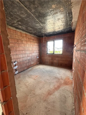 DUPLEX SPATIOS, MOSNITA VECHE, LOCATIA EXCELENTA, FINISAJE LA ALEGERE - imagine 9