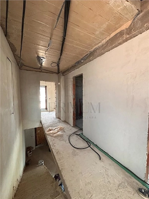 DUPLEX MODERN, MOSNITA VECHE, FINISAJE LA ALEGERE, LOCATIE EXCELENTA - imagine 9