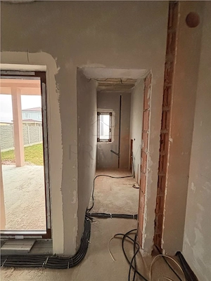DUPLEX, Mosnita Noua, finisaje la alegere - imagine 9