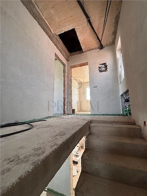 DUPLEX MODERN, MOSNITA VECHE, FINISAJE LA ALEGERE, LOCATIE EXCELENTA - imagine 6