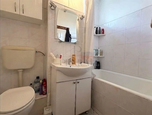 SAGULUI - 2 CAMERE - LIFT - DECOMANDAT - ETAJ INTERMEDIAR - imagine 5