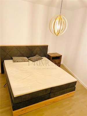 TAKE IONESCU - 2 CAMERE - BLOC NOU - LIFT - DECOMANDAT - ETAJ INTERMEDIAR - imagine 4