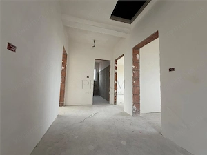 CASA INDIVIDUALA CU GARAJ - 180 MP UTILI - FINISAJE LA CERERE - imagine 8