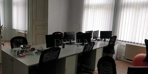 Spatiu pentru birouri -  ultracentral - zona excelenta - 220 mp - centrala proprie - imagine 7