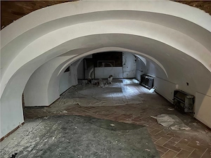 SPATIU COMERCIAL -  ZONA ULTRACENTRALA - 4 PUNCTE DE ACCES - TRIFAZIC - 380MP - AUTORIZAT ISU - imagine 9