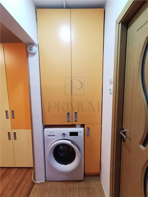 GIROCULUI - 2 CAMERE - DECOMANDAT - AMENAJAT - - imagine 10