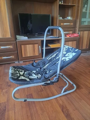 Balansoar pt bebe