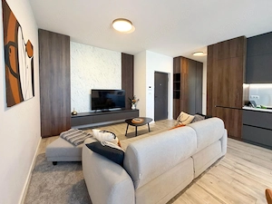 Apartament 2 Camere de inchiriat - Nord One Botanic - imagine 6