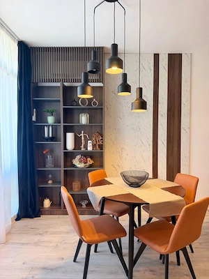 Apartament 2 Camere de inchiriat - Nord One Botanic - imagine 7