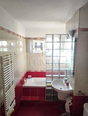 CIRCUMVALATIUNII - PARTER - 3 CAMERE - BALCON - CENTRALA PROPRIE - RULOURI - RENOVAT - imagine 4