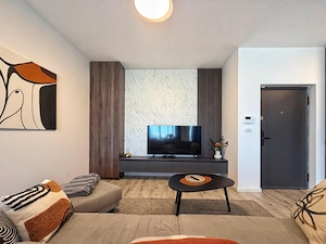 Apartament 2 Camere de inchiriat - Nord One Botanic - imagine 11