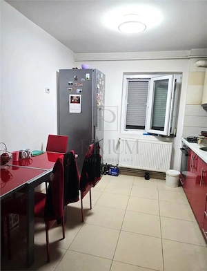 CIRCUMVALATIUNII - PARTER - 3 CAMERE - BALCON - CENTRALA PROPRIE - RULOURI - RENOVAT - imagine 2