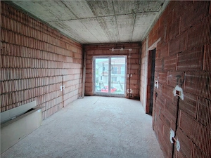 DUPLEX SPATIOS - ASFALT - POSIBILITATE CARPORT - imagine 6