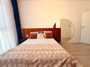 Apartament 2 Camere de inchiriat - Nord One Botanic - imagine 18