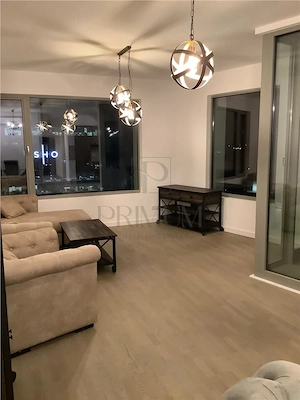 ISHO - 2 Camere - Etaj intermediar cu LIFT - Spatios - Decomandat