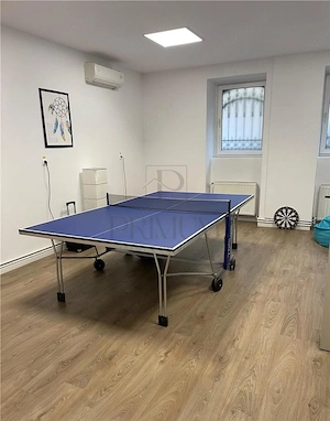 SPATIU PENTRU BIROU SAU CLINICA MEDICALA LA PALATUL FLAVIA, CENTRALA PROPRIE, ZONA EXCELENTA - imagine 5