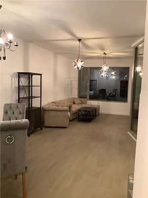 ISHO - 2 Camere - Etaj intermediar cu LIFT - Spatios - Decomandat - imagine 5