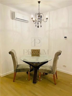 ISHO - 2 Camere - Etaj intermediar cu LIFT - Spatios - Decomandat - imagine 4