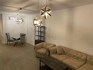 ISHO - 2 Camere - Etaj intermediar cu LIFT - Spatios - Decomandat - imagine 3