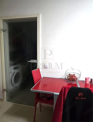 CIRCUMVALATIUNII - PARTER - 3 CAMERE - BALCON - CENTRALA PROPRIE - RULOURI - RENOVAT - imagine 5