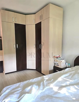 CIRCUMVALATIUNII - PARTER - 3 CAMERE - BALCON - CENTRALA PROPRIE - RULOURI - RENOVAT - imagine 6
