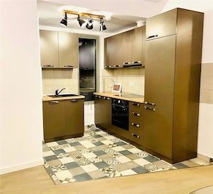 ISHO - 2 Camere - Etaj intermediar cu LIFT - Spatios - Decomandat - imagine 6