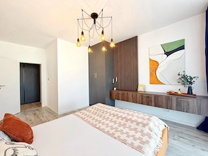 Apartament 2 Camere de inchiriat - Nord One Botanic - imagine 15