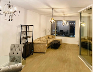 ISHO - 2 Camere - Etaj intermediar cu LIFT - Spatios - Decomandat - imagine 8