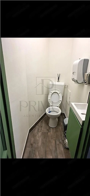 SPATIU COMERCIAL - ULTRACENTRAL - CENTRALA PROPRIE - AER CONDITIONAT - imagine 5