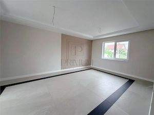 CASA INDIVIDUALA PREMIUM - CURTE AMENAJATA - SISTEM VIDEO - imagine 3