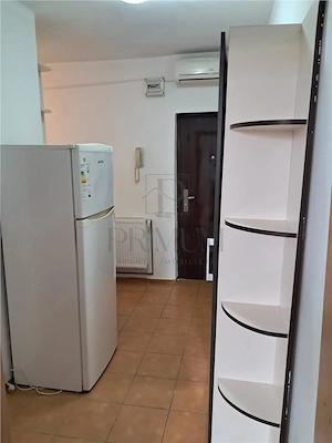 Apartament 1 camera-Centrala-Ac-Buziasului - imagine 2
