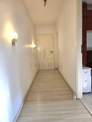CIRCUMVALATIUNII - PARTER - 3 CAMERE - BALCON - CENTRALA PROPRIE - RULOURI - RENOVAT - imagine 8