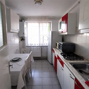 TIPOGRAFILOR - 2 CAMERE - ETAJ 1 - CENTRALA PROPRIE