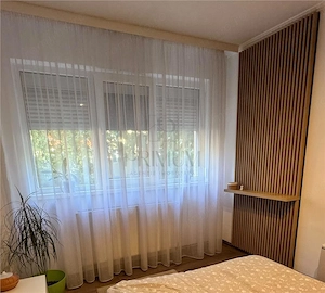 SAGULUI - 2 CAMERE - ETAJUL 1 - LIFT - CENTRALA PROPRIE - MOBILAT SI UTILAT - imagine 8
