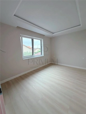 CASA INDIVIDUALA PREMIUM - CURTE AMENAJATA - SISTEM VIDEO - imagine 6