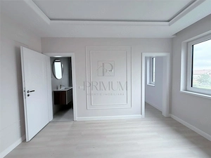 CASA INDIVIDUALA PREMIUM - CURTE AMENAJATA - SISTEM VIDEO - imagine 5