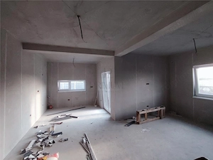 DUPLEX SEPARAT PRIN CT - ASFALT - FINISAJE LA CERERE - imagine 3
