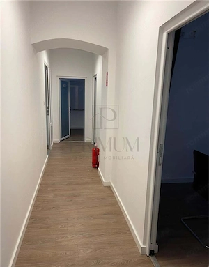 SPATIU PENTRU BIROU SAU CLINICA MEDICALA LA PALATUL FLAVIA, CENTRALA PROPRIE, ZONA EXCELENTA - imagine 8