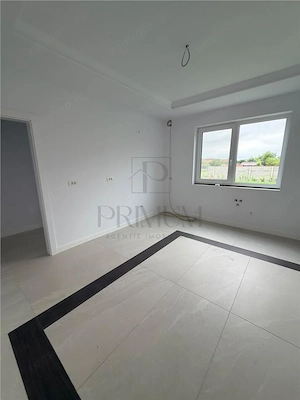 CASA INDIVIDUALA PREMIUM - CURTE AMENAJATA - SISTEM VIDEO - imagine 4