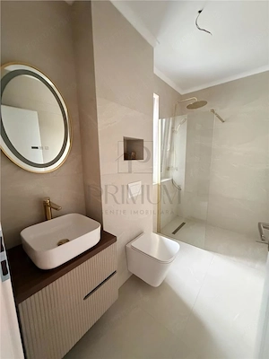 CASA INDIVIDUALA PREMIUM - CURTE AMENAJATA - SISTEM VIDEO - imagine 12