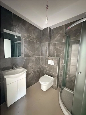 CASA INSIRUITA  ( PE COLT ) - ZONA DE TOP - DORMITOR CU DRESSING - imagine 8
