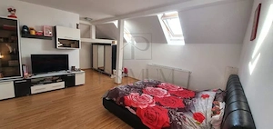 Apartament 1 camera-Soarelui-Centrala-Ac