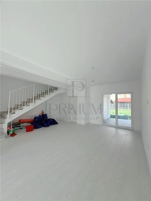 DUPLEX LANGA ORAS - GATA DE MUTAT - TOATE UTILITATILE - imagine 3