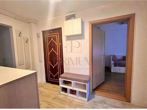 LIPOVEI - 3 CAMERE - 2 BAI - 2 BALCOANE - CENTRALA PROPRIE - CLIMA - ETAJ 3 - DECOMANDAT - imagine 13