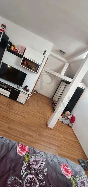 Apartament 1 camera-Soarelui-Centrala-Ac - imagine 2